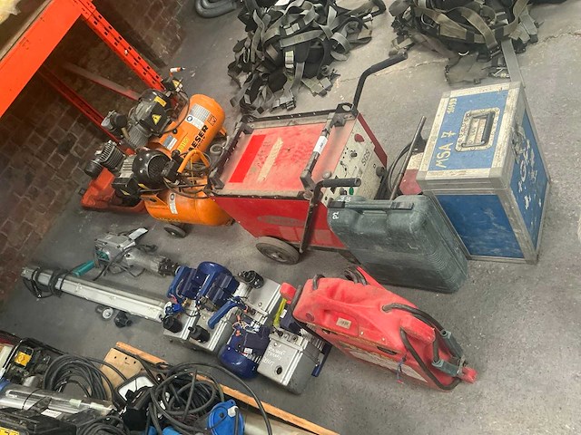 Te herstellen of voor onderdelen - afbeelding 1 van  14