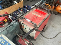 Te herstellen of voor onderdelen - afbeelding 2 van  14