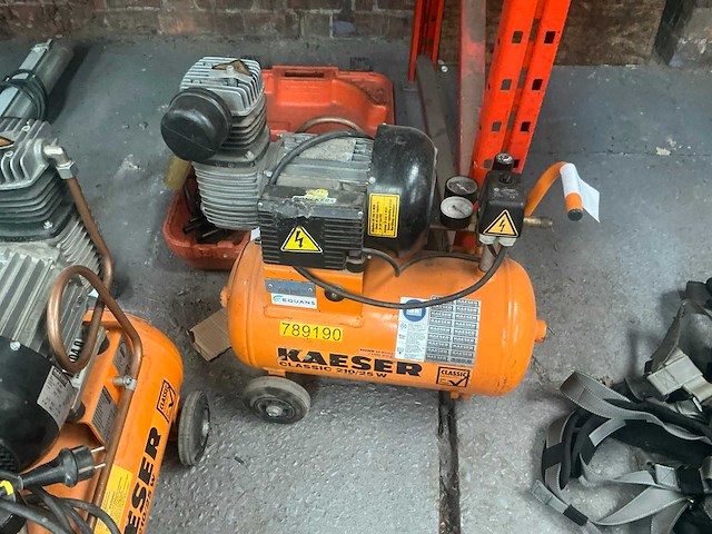 Te herstellen of voor onderdelen - afbeelding 3 van  14