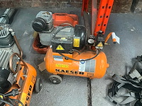 Te herstellen of voor onderdelen - afbeelding 3 van  14