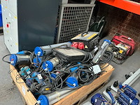 Te herstellen of voor onderdelen - afbeelding 1 van  3