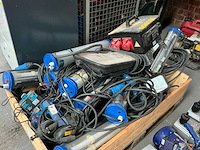 Te herstellen of voor onderdelen - afbeelding 2 van  3