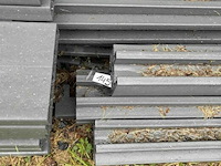 Te monteren compostbak - afbeelding 1 van  2