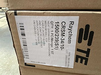 Te raychem crsm-1500/239 ritsmoffen (16x) - afbeelding 4 van  5