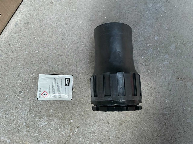 Te raychem smoe-82253 krimpwartel (25x) - afbeelding 1 van  3