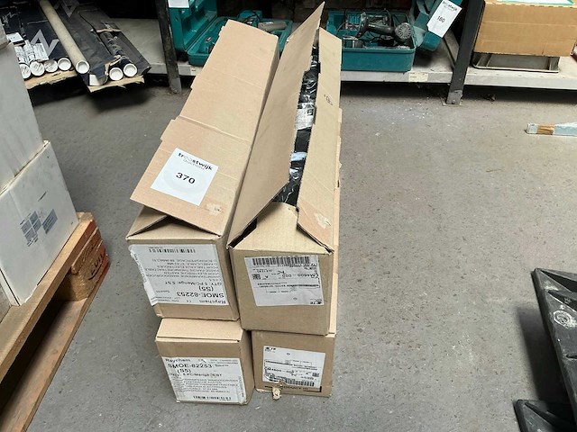Te raychem smoe-82253 krimpwartel (25x) - afbeelding 2 van  3