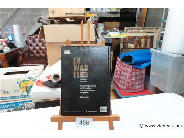 Te wapen - afbeelding 2 van  2