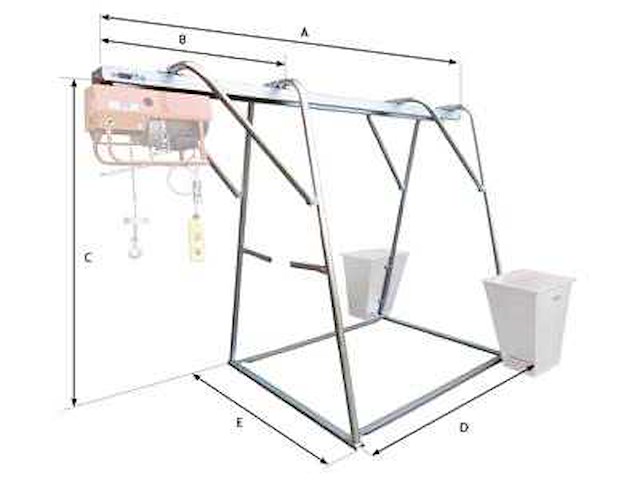 Tea bouwlier - afbeelding 2 van  10