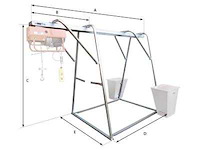 Tea bouwlier - afbeelding 2 van  10