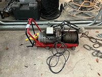 Tea bouwlier - afbeelding 3 van  10