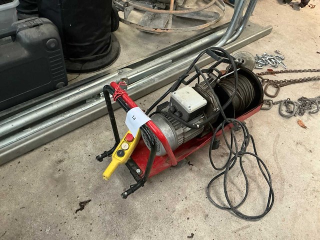 Tea bouwlier - afbeelding 4 van  10