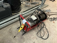 Tea bouwlier - afbeelding 4 van  10