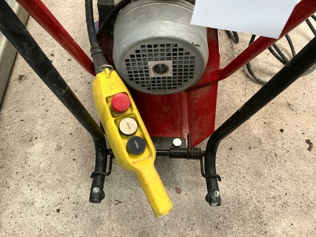 Tea bouwlier - afbeelding 5 van  10