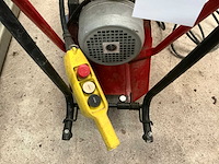 Tea bouwlier - afbeelding 5 van  10