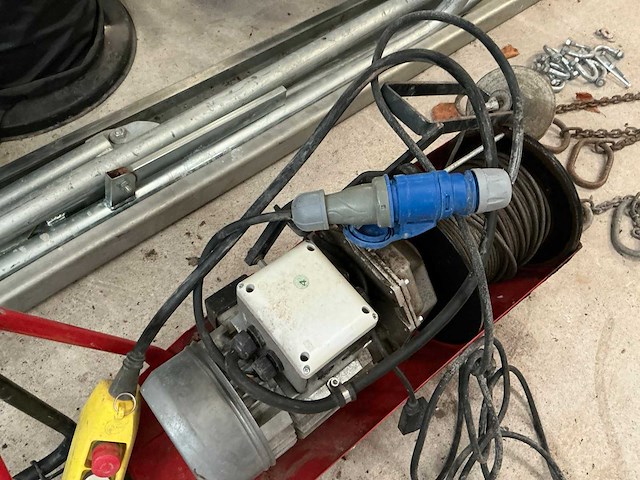 Tea bouwlier - afbeelding 9 van  10