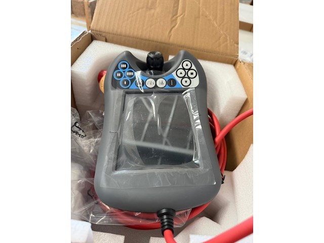 Teach pendant abb - afbeelding 1 van  4