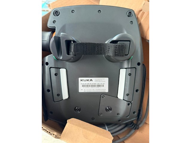 Teach pendant kuka - afbeelding 4 van  5