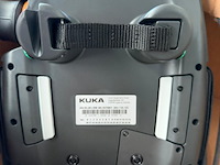 Teach pendant kuka - afbeelding 4 van  5