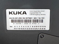 Teach pendant kuka - afbeelding 5 van  5