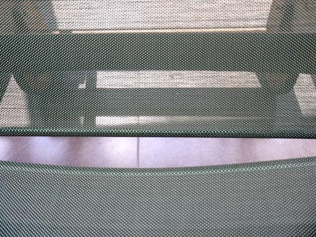 Teak ligbed (2x) - afbeelding 5 van  5