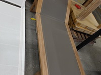 Teak ligbed manutti - afbeelding 2 van  4