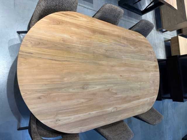 Teak tafel 200 - afbeelding 2 van  2