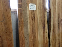 Teak tafelblad - afbeelding 2 van  3