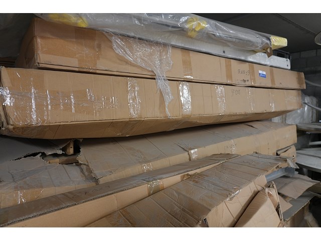 Teakhouten tafel gf25b/gf25, jeparas - afbeelding 5 van  6