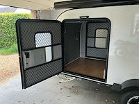 Team drop-serie, teardrop tear drop mini caravan - afbeelding 3 van  25
