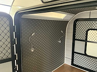 Team drop-serie, teardrop tear drop mini caravan - afbeelding 4 van  25