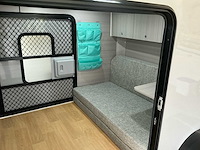 Team drop-serie, teardrop tear drop mini caravan - afbeelding 5 van  25