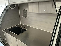 Team drop-serie, teardrop tear drop mini caravan - afbeelding 9 van  25