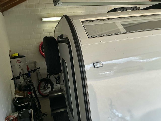 Team drop-serie, teardrop tear drop mini caravan - afbeelding 16 van  25