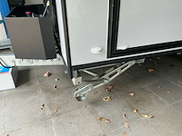 Team drop-serie, teardrop tear drop mini caravan - afbeelding 20 van  25