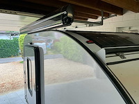 Team drop-serie, teardrop tear drop mini caravan - afbeelding 25 van  25
