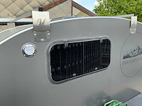 Teardrop caravan caravan - afbeelding 3 van  40