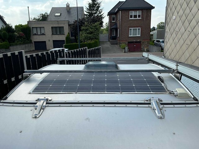 Teardrop caravan caravan - afbeelding 6 van  40