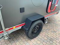 Teardrop caravan caravan - afbeelding 7 van  40