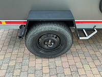 Teardrop caravan caravan - afbeelding 8 van  40