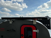 Teardrop caravan caravan - afbeelding 10 van  40