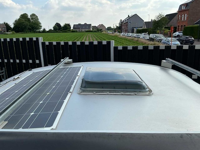 Teardrop caravan caravan - afbeelding 11 van  40