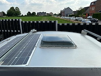 Teardrop caravan caravan - afbeelding 11 van  40