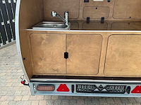 Teardrop caravan caravan - afbeelding 14 van  40
