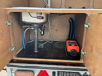 Teardrop caravan caravan - afbeelding 19 van  40