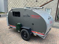 Teardrop caravan caravan - afbeelding 12 van  40