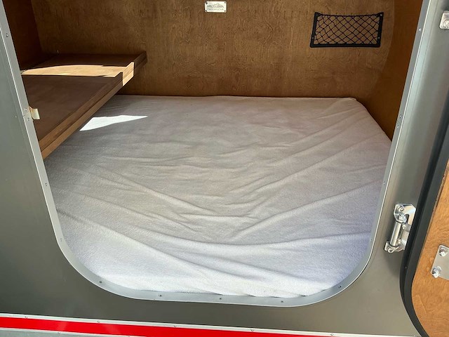 Teardrop caravan caravan - afbeelding 27 van  40