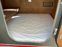 Teardrop caravan caravan - afbeelding 27 van  40