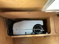 Teardrop caravan caravan - afbeelding 28 van  40