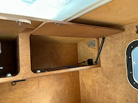 Teardrop caravan caravan - afbeelding 29 van  40