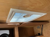 Teardrop caravan caravan - afbeelding 30 van  40